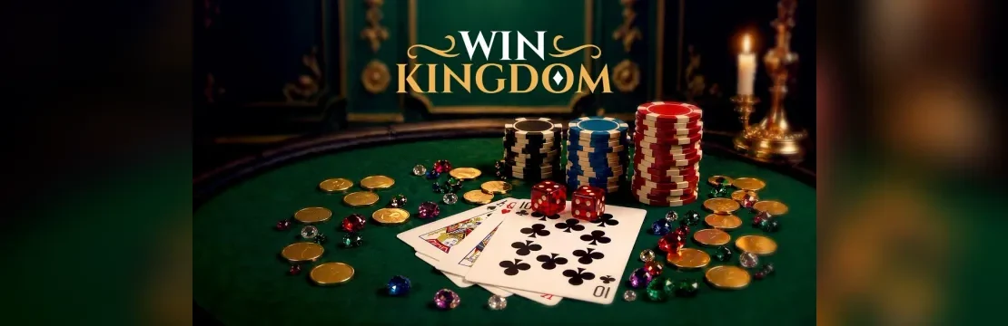 Win Kingdom Casino